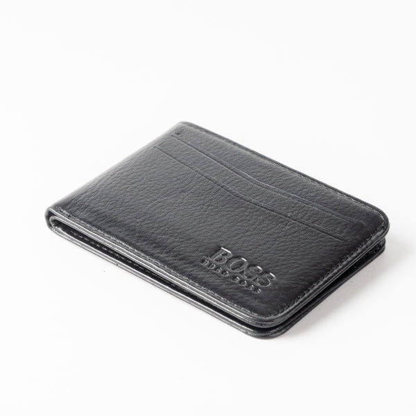 Black Boss Wallet