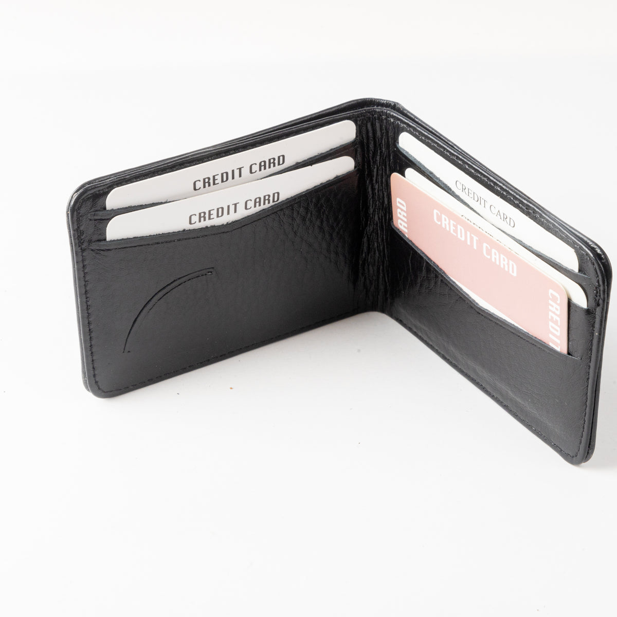 Black Boss Wallet