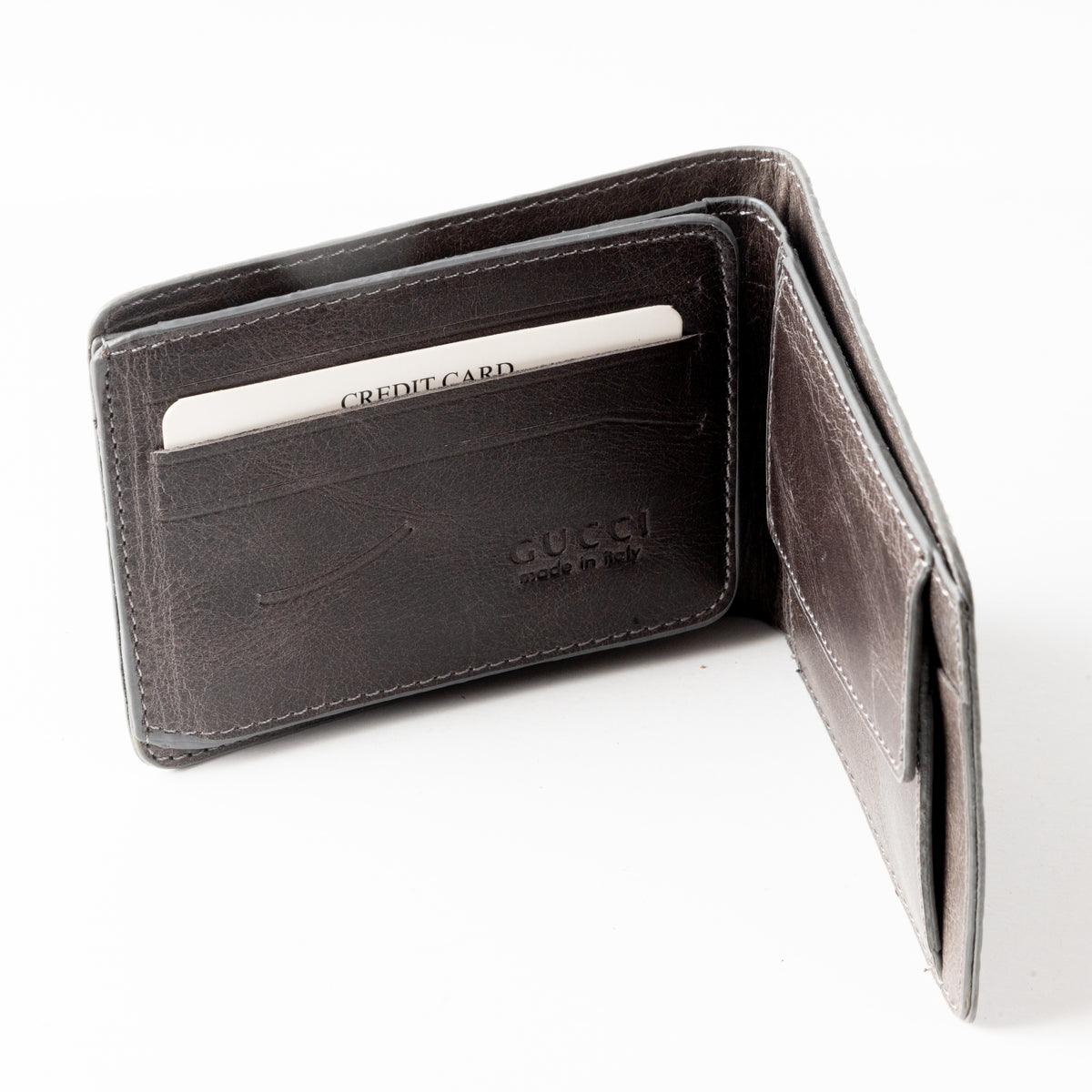 Standard Wallet