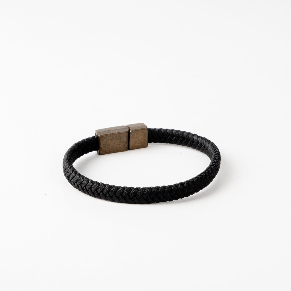 Single Leather Bracelet