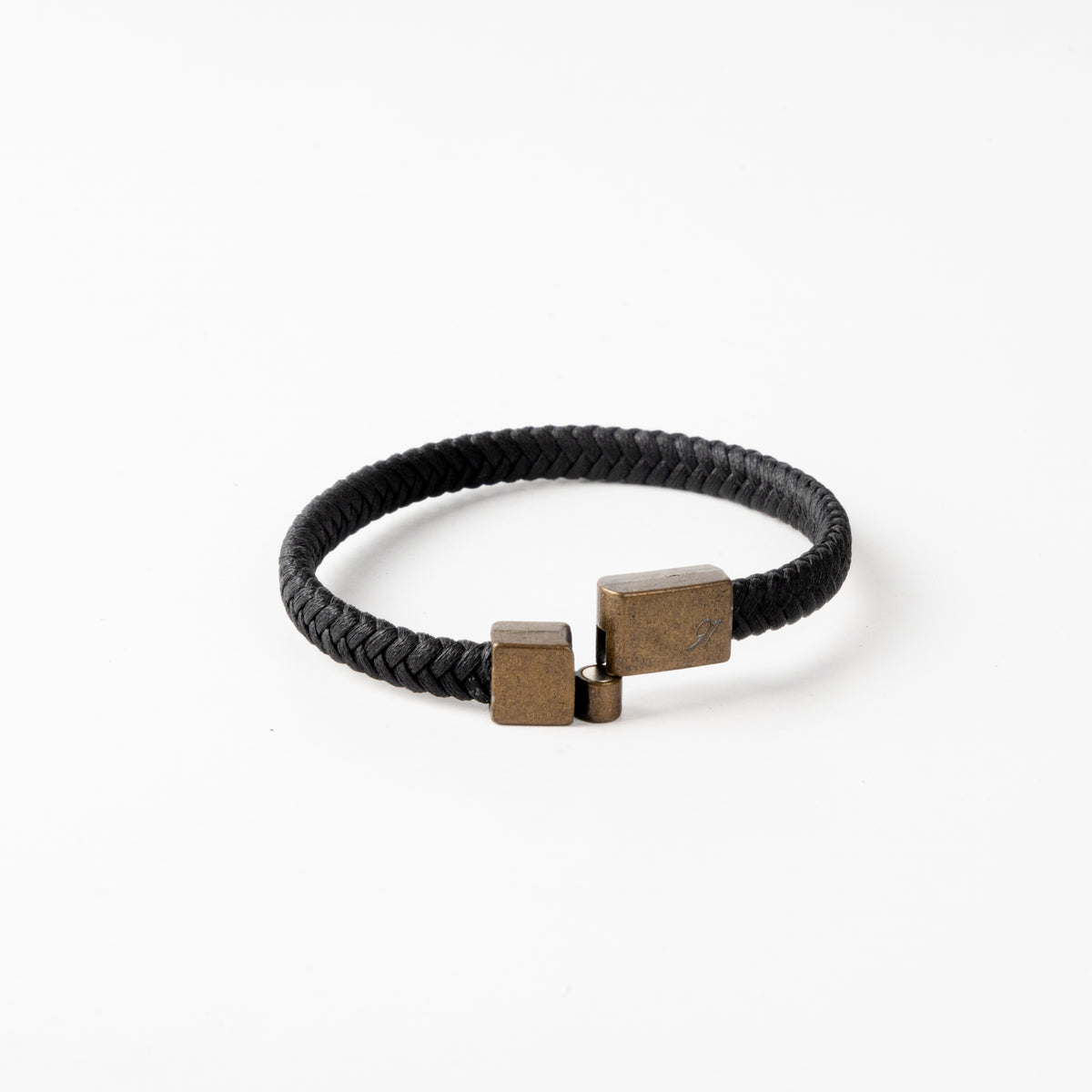 Single Leather Bracelet