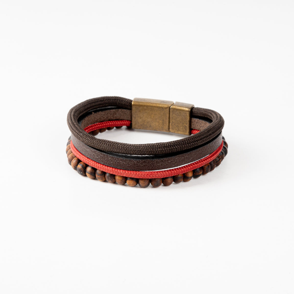 RNB Leather Bracelet