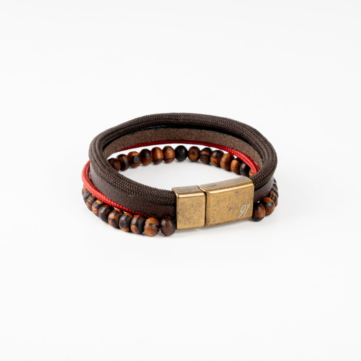 RNB Leather Bracelet