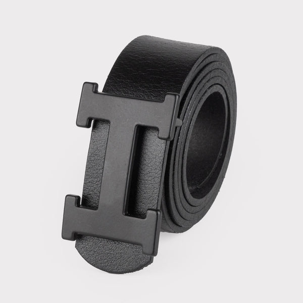 Black H Belt