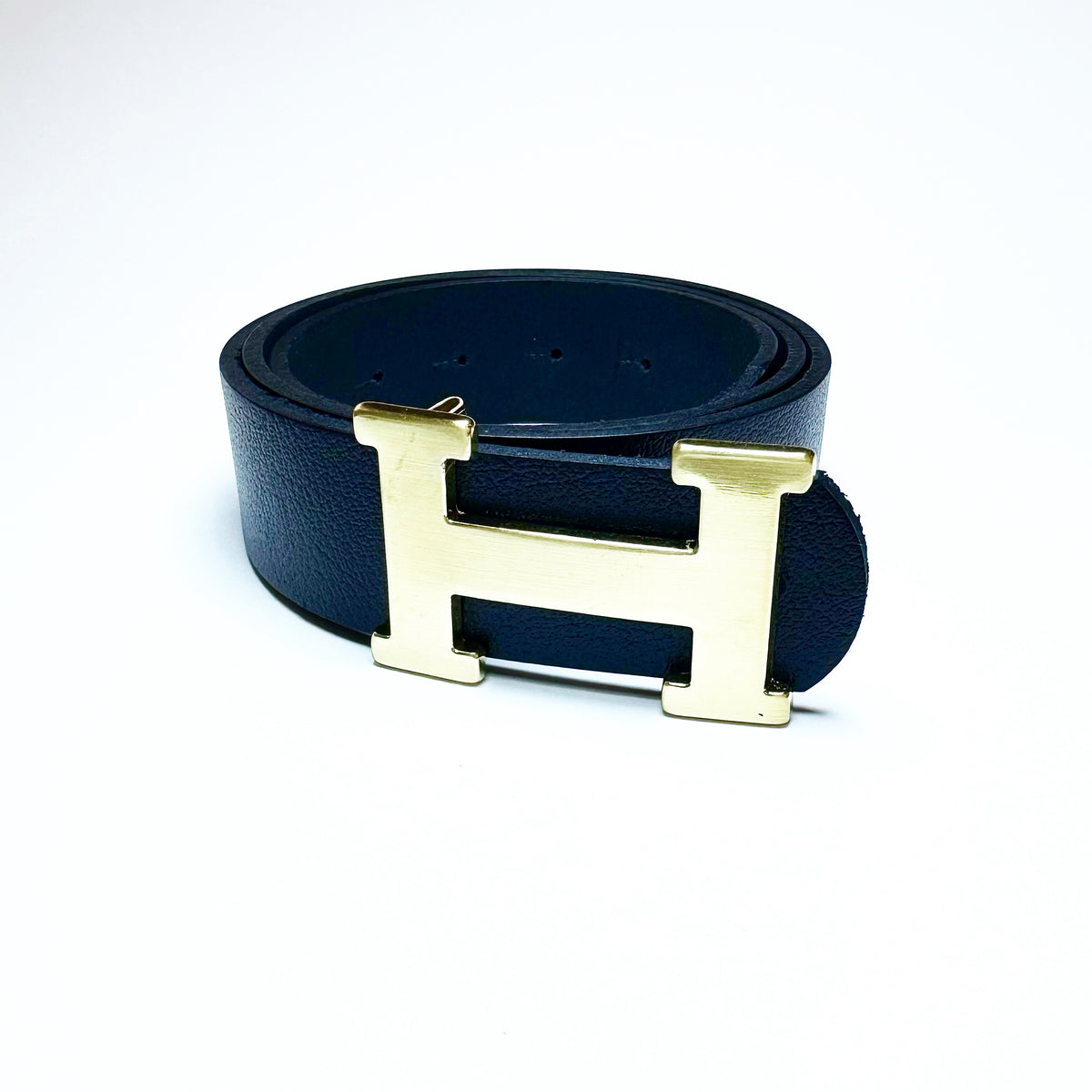 Hermes Belt