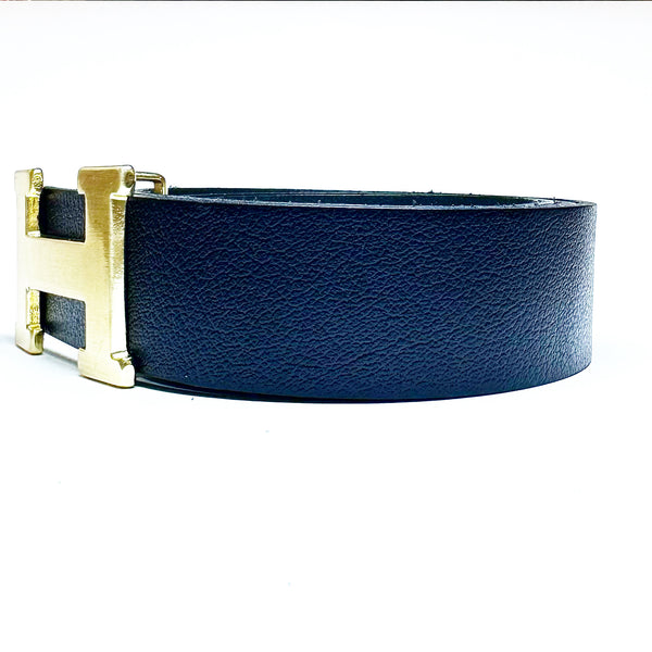 Hermes Belt