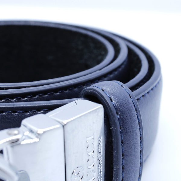 Dark Blue Belt