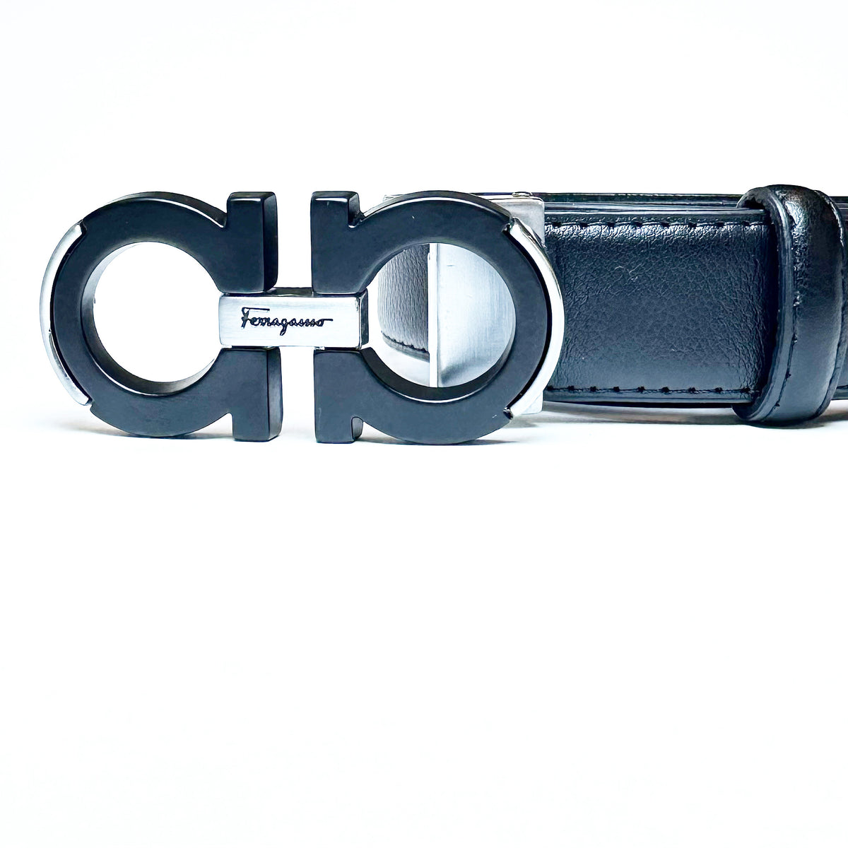 Ferragamo Belt